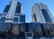 Satılır 5 otaqlı 250 m2 ofis Heydər Əliyev Mərkəzi