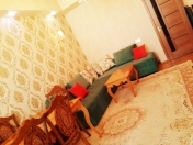 Satılır 3 otaqlı 126.5 m2 yeni tikili 4 mkr