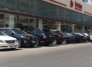 Satılır 4 otaqlı 110 m2 köhnə tikili Ayna Sultanova heykəli