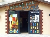 Satılır 12 otaqlı 115 m2 obyekt Xətai r.