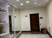 Satılır 3 otaqlı 111 m2 yeni tikili Hüseyn Cavid parkı