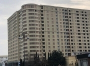 Satılır 1 otaqlı 65 m2 yeni tikili Əhmədli m.