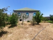 Satılır 3 otaqlı 100 m2 bağ evi Türkan