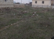 Satılır 3 sot torpaq Xaçmaz