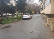 Satılır 2 otaqlı 60 m2 köhnə tikili Gənclik m.