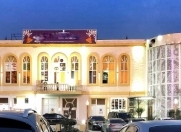 İcarəyə verilir 6 otaqlı 600 m2 obyekt Babək Plaza