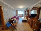 Satılır 2 otaqlı 75 m2 köhnə tikili Bayıl parkı