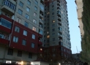 Satılır 3 otaqlı 108 m2 yeni tikili 4 mkr