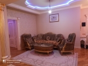 Satılır 3 otaqlı 135 m2 yeni tikili 8 mkr