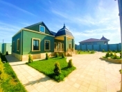 Satılır 4 otaqlı 170 m2 bağ evi Şüvəlan