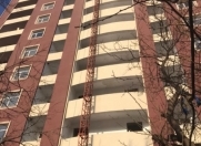 Satılır 2 otaqlı 70 m2 yeni tikili 3 mkr