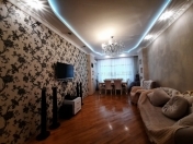 Satılır 2 otaqlı 103 m2 yeni tikili Qara Qarayev m.