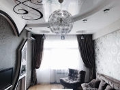 Satılır 2 otaqlı 75 m2 yeni tikili Bakı Dövlət Universiteti