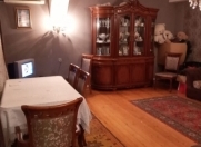 Satılır 2 otaqlı 54 m2 köhnə tikili Qara Qarayev m.