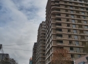 Satılır 1 otaqlı 37 m2 yeni tikili 28 May m.