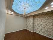 Satılır 3 otaqlı 122 m2 yeni tikili Memar Əcəmi m.