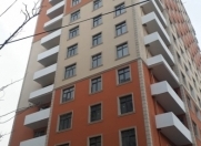 Satılır 3 otaqlı 130 m2 yeni tikili 8 mkr