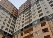 Satılır 3 otaqlı 135 m2 yeni tikili Memar Əcəmi m.