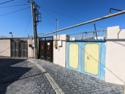 Satılır 3 otaqlı 78 m2 həyət evi Balaxanı