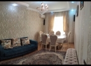 Satılır 3 otaqlı 80 m2 həyət evi Zığ
