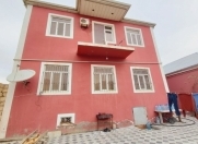 Satılır 4 otaqlı 130 m2 həyət evi Masazır