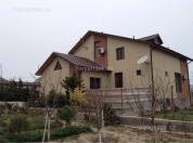 İcarəyə verilir 6 otaqlı 250 m2 bağ evi Mərdəkan
