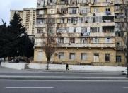 Satılır 1 otaqlı 22.3 m2 köhnə tikili Həzi Aslanov m.