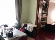 Satılır 1 otaqlı 45 m2 köhnə tikili 8 km