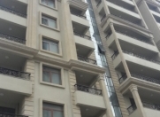 Satılır 1 otaqlı 68 m2 yeni tikili Nəsimi r.