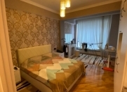 Satılır 2 otaqlı 70 m2 yeni tikili Tibb Universiteti