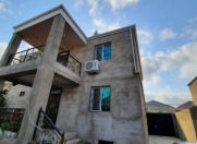 Satılır 8 otaqlı 280 m2 həyət evi Ramana