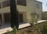 İcarəyə verilir 5 otaqlı 250 m2 bağ evi Şüvəlan