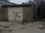 Satılır 50 m2 qaraj Asan Xidmət-2