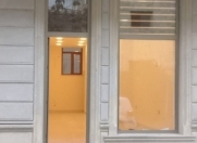 İcarəyə verilir 1 otaqlı 50 m2 yeni tikili İnşaatçılar m.