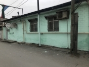 Satılır 2 otaqlı 61 m2 həyət evi Keşlə