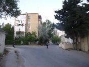 Satılır 4 otaqlı 90 m2 köhnə tikili Ukrayna dairəsi