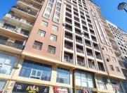 Satılır 1 otaqlı 57 m2 yeni tikili İnşaatçılar m.