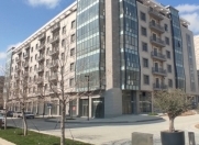 Satılır 3 otaqlı 120 m2 obyekt Şah İsmayıl Xətai m.
