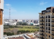 İcarəyə verilir 4 otaqlı 192 m2 yeni tikili Koala parkı