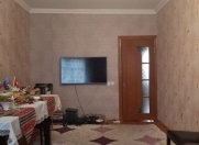 Satılır 3 otaqlı 51 m2 köhnə tikili Sərhədçi İdman kompleksi