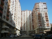 Satılır 2 otaqlı 90 m2 yeni tikili 3 mkr