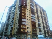 Satılır 2 otaqlı 53 m2 yeni tikili 8 km