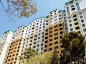 Satılır 4 otaqlı 150 m2 yeni tikili Memar Əcəmi m.