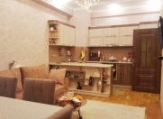 Satılır 2 otaqlı 47 m2 yeni tikili Qara Qarayev m.