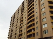 Satılır 2 otaqlı 89 m2 yeni tikili Zabitlər parkı