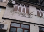 Satılır 1 otaqlı 32 m2 köhnə tikili Metropark