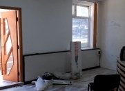 İcarəyə verilir 5 otaqlı 190 m2 ofis Ekologiya və Təbii Sərvətlər Nazirliyi