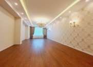 Satılır 4 otaqlı 170 m2 yeni tikili Nəsimi bazarı