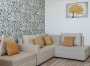 Satılır 2 otaqlı 63 m2 yeni tikili Asan Xidmət-3