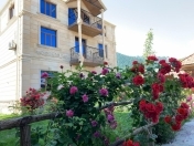 İcarəyə verilir 6 otaqlı 240 m2 villa Qəbələ